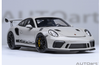 PORSCHE 911 991-2 GT3 RS Coupe (2017), crayon