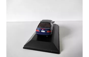 HONDA Civic Ferio Sir (1991), dark blue