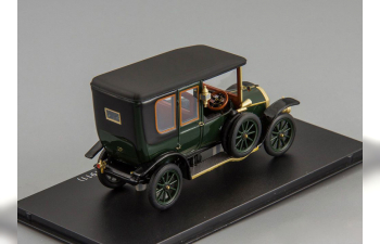 Austro-Daimler Kaiserwagen 1911