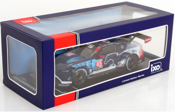 FORD Mustang GT3 Sieger GTD-Pro 24h Daytona, Mies/Vervisch/Olsen (2024)