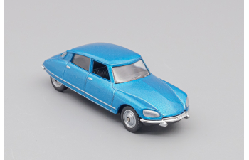 CITROEN DS 20, Mes voitures de collection 3