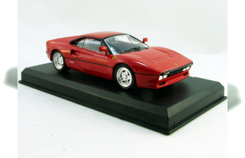 FERRARI 288 GTO, Ferrari Collection 21, red