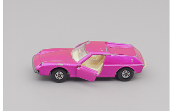 LOTUS Europa (1969), pink