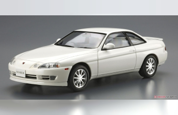 Сборная модель Toyota Soarer JZZ30 2.5GT-TwinTurbo L 91