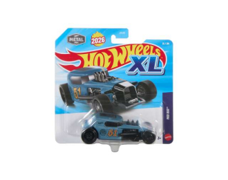 Mor Rod #51 *Hotwheels XL*, blue