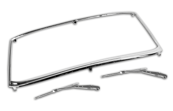 Сборная модель FORD MUSTANG №92