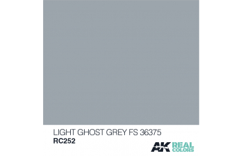 Light Ghost Grey FS 36375