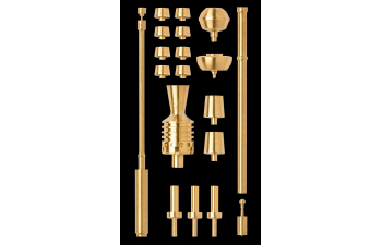 (Уценка!) Сборная модель Германский автомобиль повышенной проходимости Kübelwagen Typ 82 Platinum Edition
