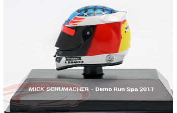 MINI HELMET Benetton Ford B194 (2017)