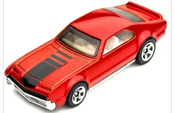 66 Toronado