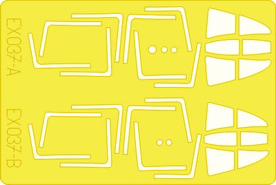 Маска для F-14D