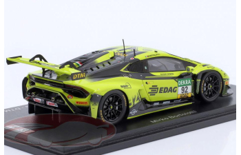  LAMBORGHINI Huracán GT3 Evo 2 №92 DTM Mirko Bortolotti (2023)