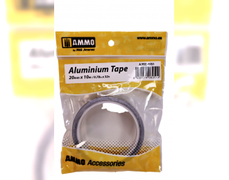 Aluminium Tape 20mmx10M