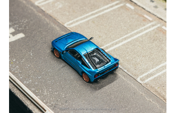 Kimera EVO37 (2021), blue