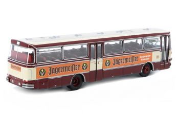 SETRA S 140 ES  DB Jägermeister (1982)