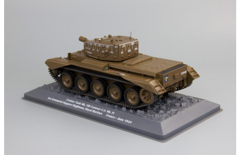Cruiser Tank Mk VIII Centaur C.S MK.IV