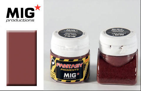 Пигмент Нейтронное поле Земли