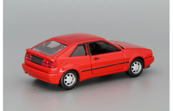 VOLKSWAGEN Corrado G60, red