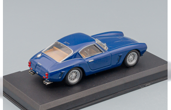 FERRARI 250 GT Berlinetta Passo Corto (SWB), Ferrari Collection 17, blue