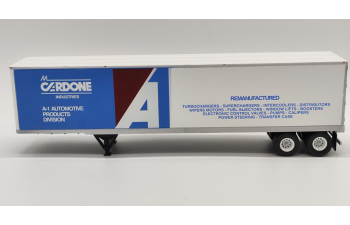 Полуприцеп CARDONE