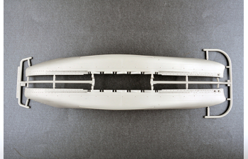 Сборная модель Линейный Корабль SZENT ISTVAN