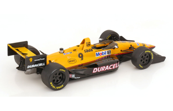 FORD Indycar No 9  Road Course, Boesel (1993)