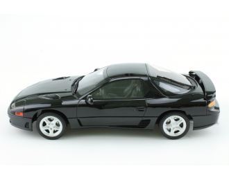 Mitsubishi 3000 GTO 1992 (black)