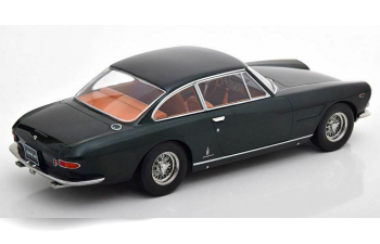 Ferrari 330 GT 2+2 - 1964 (dark green)