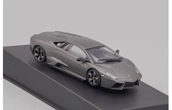 LAMBORGHINI Reventon, grey