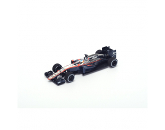 McLaren Honda MP4-30 No.14 Fernando Alonso (2015)