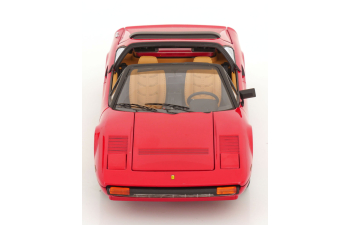 FERRARI 308 GTS Magnum (1979), red