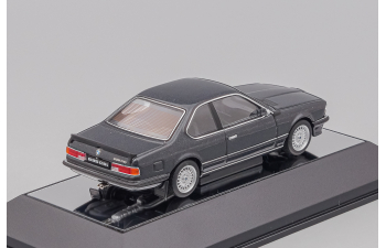 BMW M635 CSi Diamant, black metallic