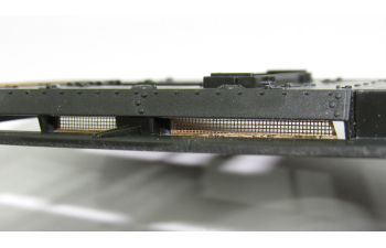 Фототравление Cromwell Mk.IV (Tamiya) сетки