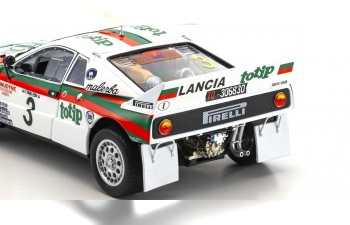 LANCIA 037 Rally Elba № 3 (1985)