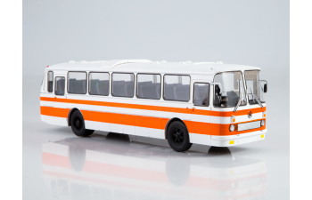 ЛАЗ-699Р, Наши автобусы 15