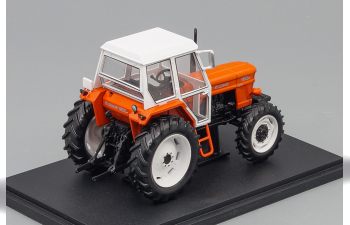 SOMECA 1300 DT Super (1978), orange