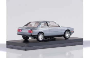 MASERATI Biturbo (1982), metallic grey