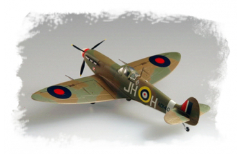 Supermarine Spitfire Mk V RAF No.317 Sqn 1941