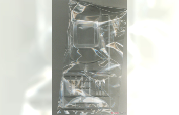 Сборная модель Wangan Midnight Nissan Skyline GT-R (R33) RGO