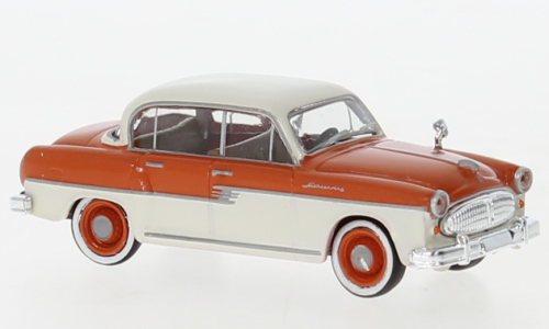 SACHSENRING P 240 dunkelora