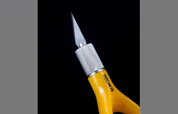 Нож Для Творчества «Craft» С Широким Поворотным Лезвием