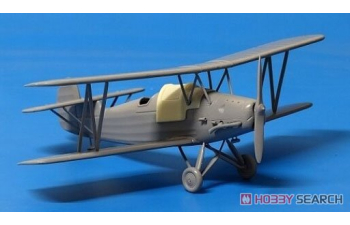 Сборная модель Arado 66 C Night Attacker