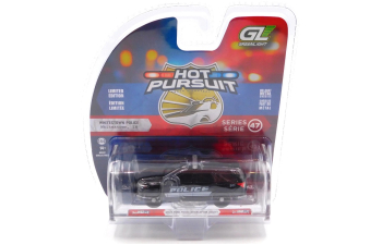 FORD Police Interceptor Utility "Whitestown Police Dept. Indiana" 2023