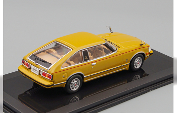 TOYOTA Celica XX 1978, traditional Beige