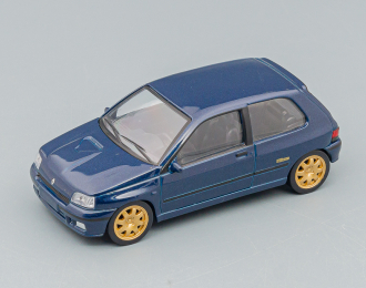 RENAULT Clio Williams (1993), Blue