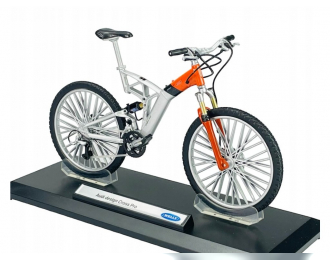 Audi Bike Bicycle design Cross Pro 