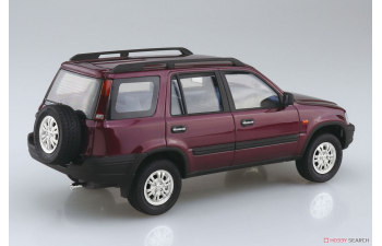 Сборная модель Honda CR-V '95