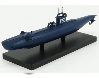 CAMMEL LAIRD U-boot Sottomarino Sommergibile Hms Ultor Royal Navy (1943), Matt Blue