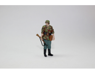 Фигурка немецкий солдат №2
