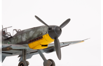 Bf 109G-2